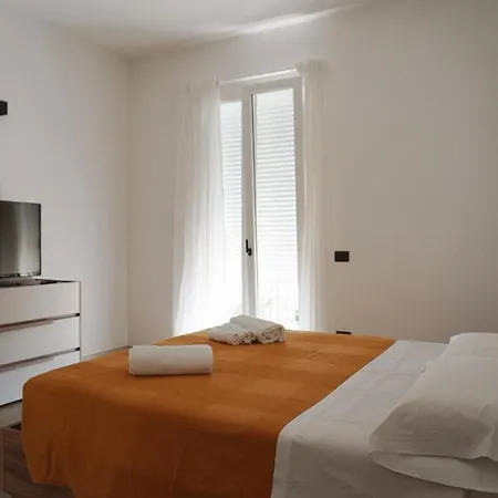 아파트 Casa Marianna 토르톨리