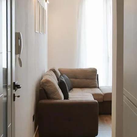 Casa Marianna Apartament Tortolì