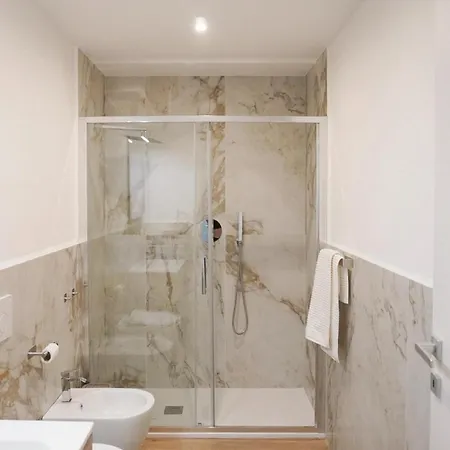 Apartament Casa Marianna Tortolì