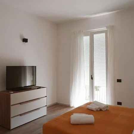 Casa Marianna * 토르톨리