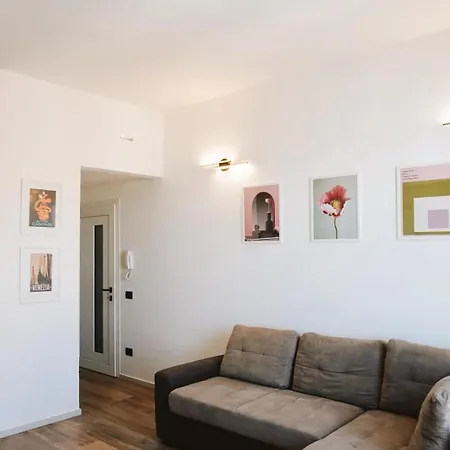 Casa Marianna 아파트 *