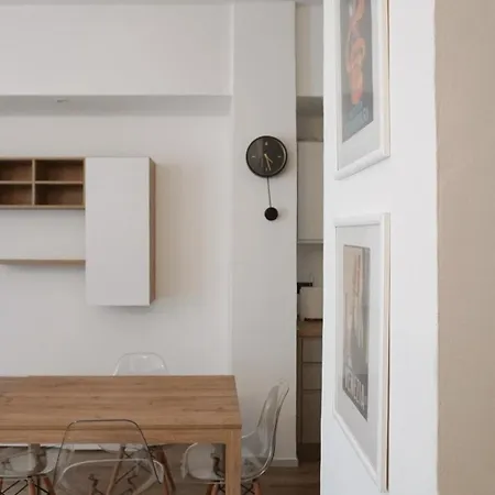 아파트 Casa Marianna *