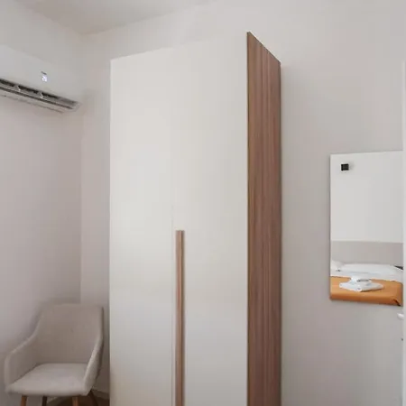 Casa Marianna 아파트 토르톨리