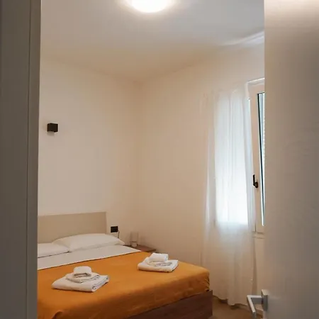 Apartament Casa Marianna Tortolì