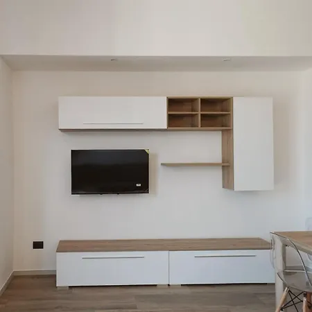 Apartament Casa Marianna Tortolì