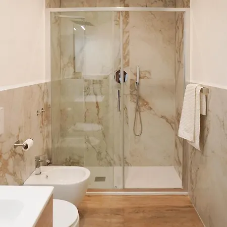 Casa Marianna Lejlighed