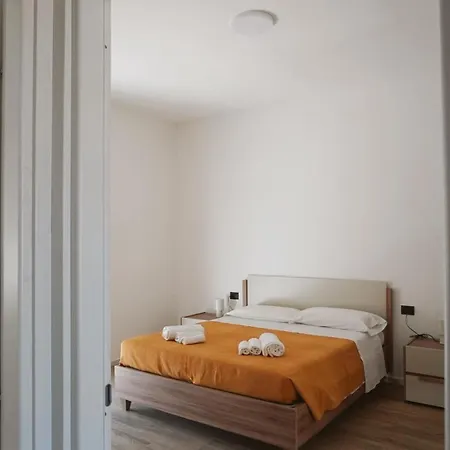 Lejlighed Casa Marianna