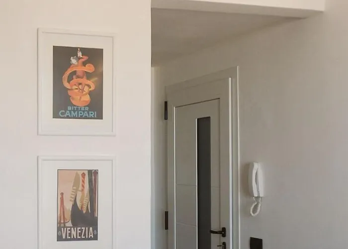 Casa Marianna * 托尔托利